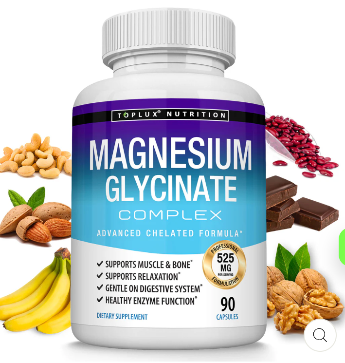 Magnesium Glycinate