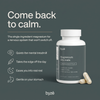 Magnesium Glycinate For Restless Nights