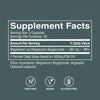 Magnesium Glycinate For Restless Nights