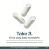 Magnesium Glycinate For Restless Nights