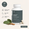 Magnesium Glycinate For Restless Nights